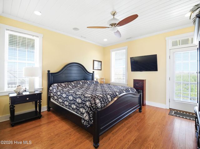9 Osprey Drive, N Topsail Beach, NC 28460