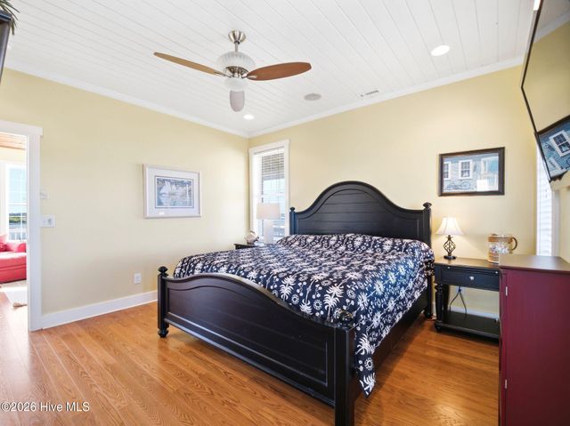 9 Osprey Drive, N Topsail Beach, NC 28460