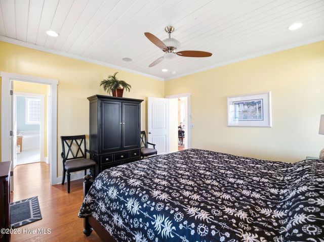 9 Osprey Drive, N Topsail Beach, NC 28460