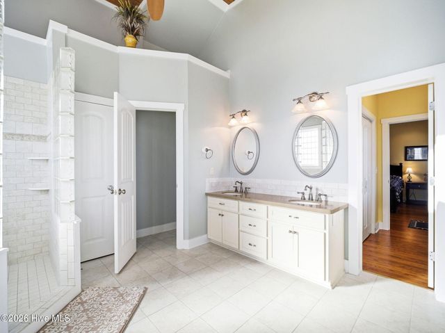 9 Osprey Drive, N Topsail Beach, NC 28460