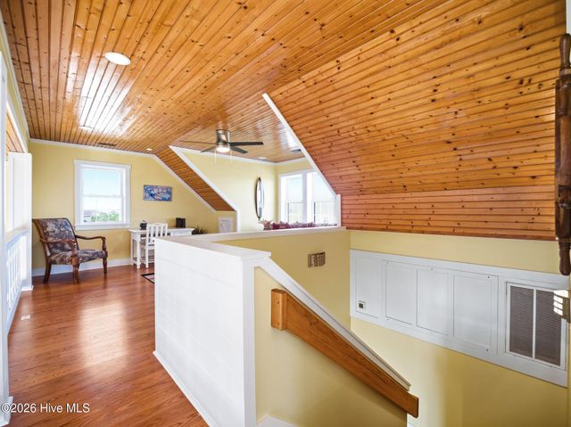 9 Osprey Drive, N Topsail Beach, NC 28460
