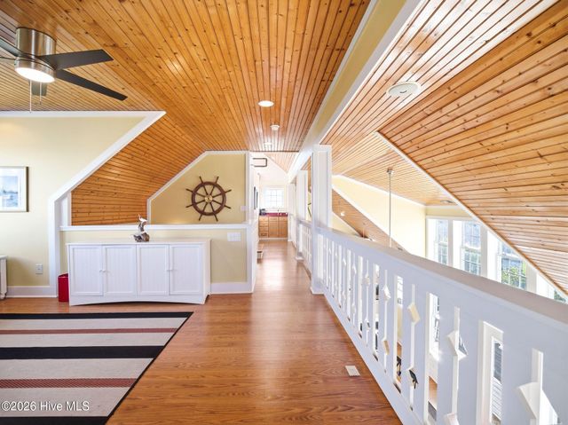 9 Osprey Drive, N Topsail Beach, NC 28460