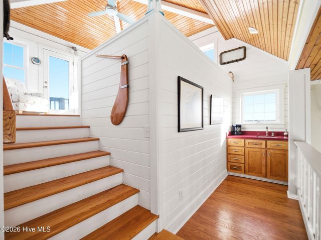9 Osprey Drive, N Topsail Beach, NC 28460