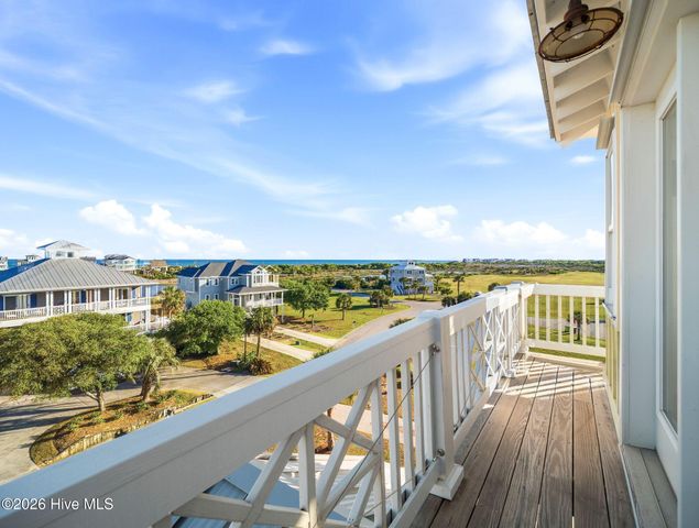 9 Osprey Drive, N Topsail Beach, NC 28460