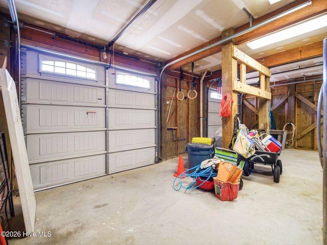 9 Osprey Drive, N Topsail Beach, NC 28460