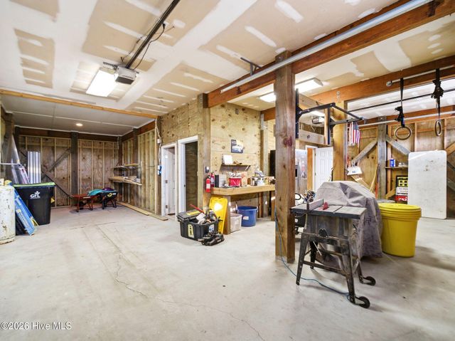 9 Osprey Drive, N Topsail Beach, NC 28460