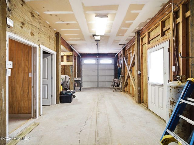 9 Osprey Drive, N Topsail Beach, NC 28460