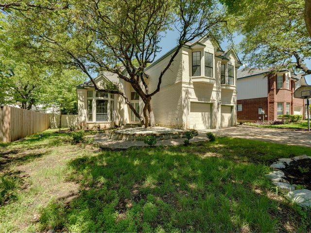 3944 Kristencreek LN, Round Rock, TX 78681