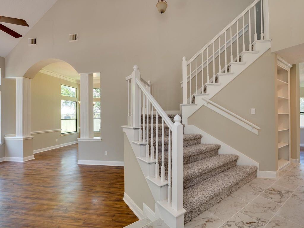 3944 Kristencreek LN, Round Rock, TX 78681