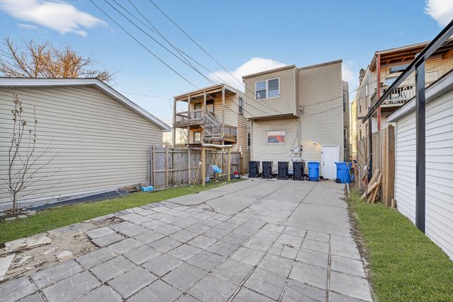 917 N Cicero Avenue, Chicago, IL 60651