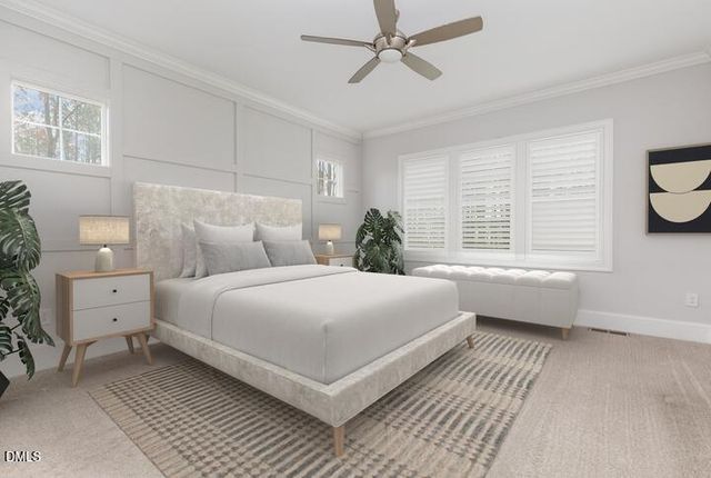 218 Prince Place Drive, Fuquay Varina, NC 27526