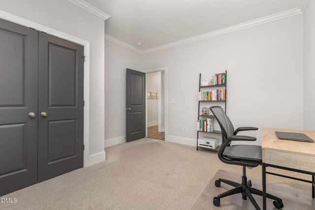 218 Prince Place Drive, Fuquay Varina, NC 27526