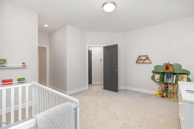 218 Prince Place Drive, Fuquay Varina, NC 27526