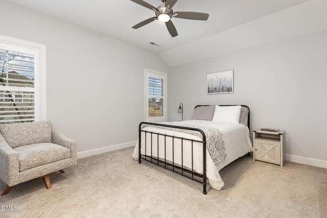 218 Prince Place Drive, Fuquay Varina, NC 27526