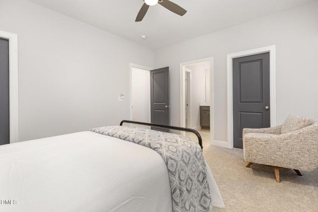 218 Prince Place Drive, Fuquay Varina, NC 27526