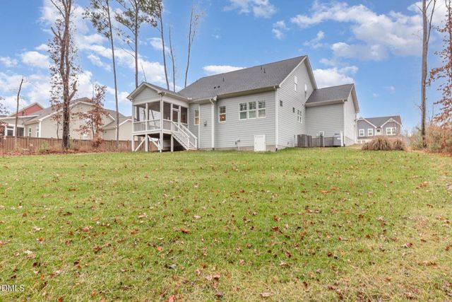 218 Prince Place Drive, Fuquay Varina, NC 27526