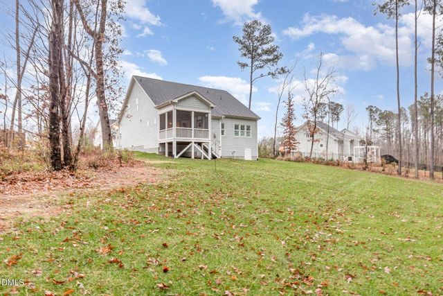 218 Prince Place Drive, Fuquay Varina, NC 27526