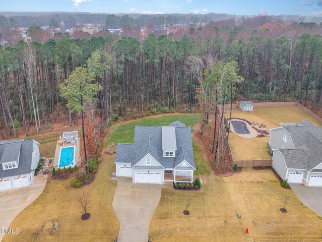 218 Prince Place Drive, Fuquay Varina, NC 27526