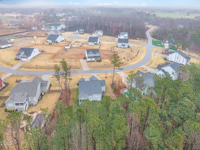 218 Prince Place Drive, Fuquay Varina, NC 27526