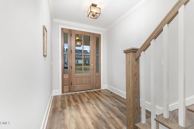 218 Prince Place Drive, Fuquay Varina, NC 27526