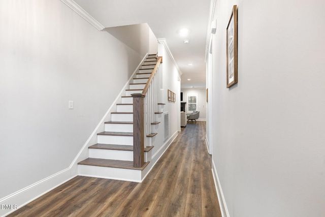 218 Prince Place Drive, Fuquay Varina, NC 27526