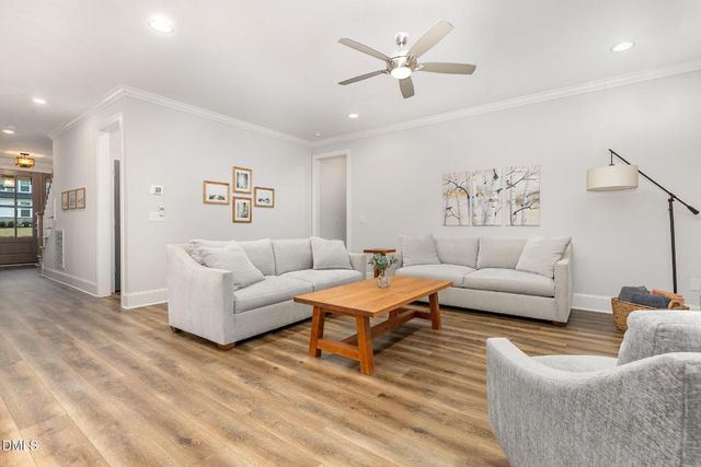 218 Prince Place Drive, Fuquay Varina, NC 27526