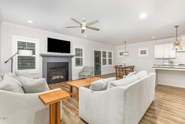 218 Prince Place Drive, Fuquay Varina, NC 27526