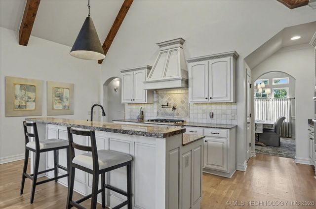 12324 S Ash Avenue, Jenks, OK 74037