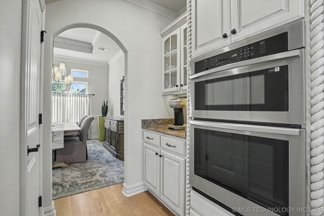 12324 S Ash Avenue, Jenks, OK 74037