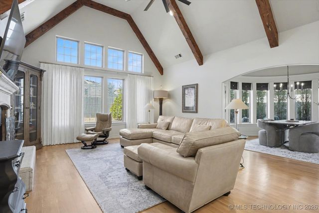 12324 S Ash Avenue, Jenks, OK 74037