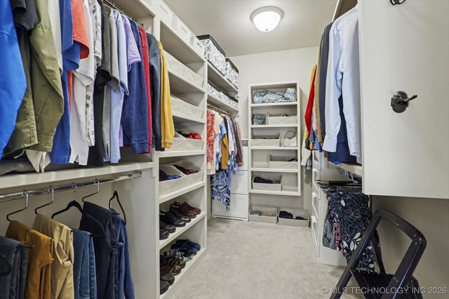 12324 S Ash Avenue, Jenks, OK 74037