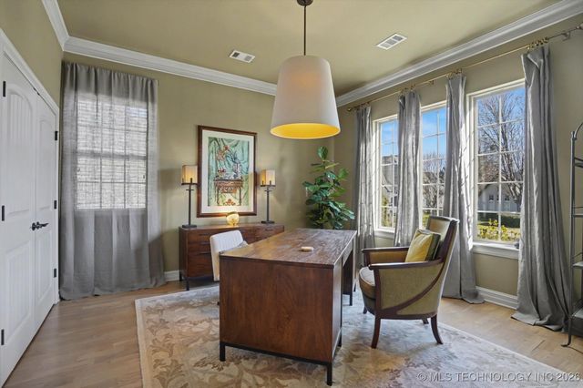 12324 S Ash Avenue, Jenks, OK 74037