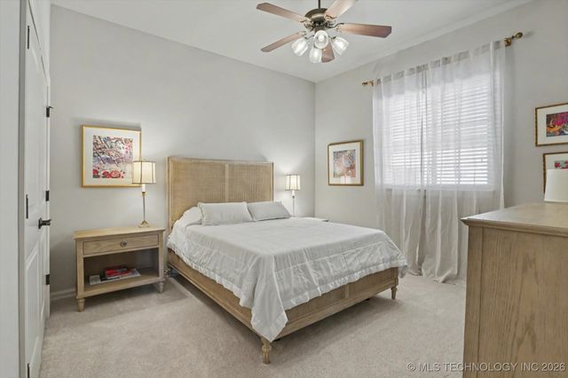 12324 S Ash Avenue, Jenks, OK 74037