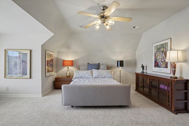 12324 S Ash Avenue, Jenks, OK 74037