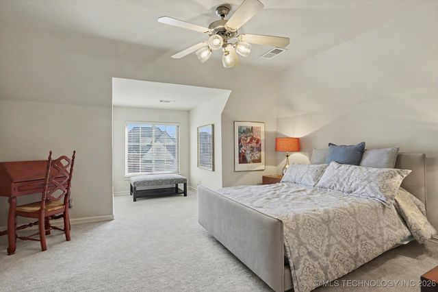 12324 S Ash Avenue, Jenks, OK 74037