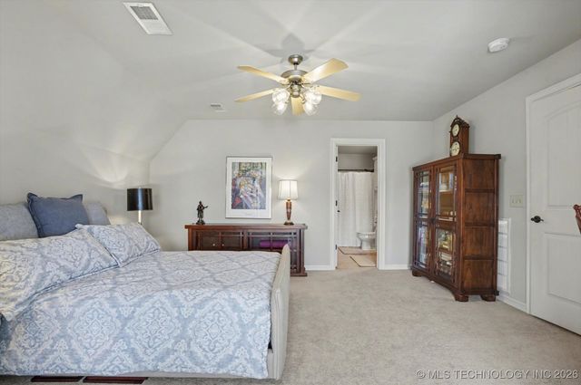 12324 S Ash Avenue, Jenks, OK 74037