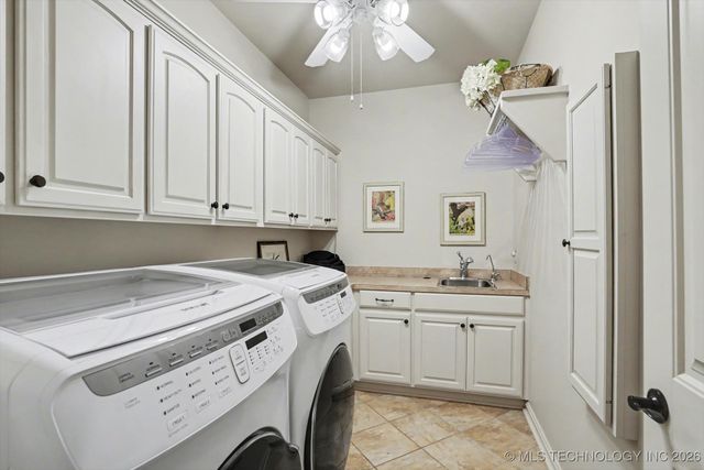 12324 S Ash Avenue, Jenks, OK 74037