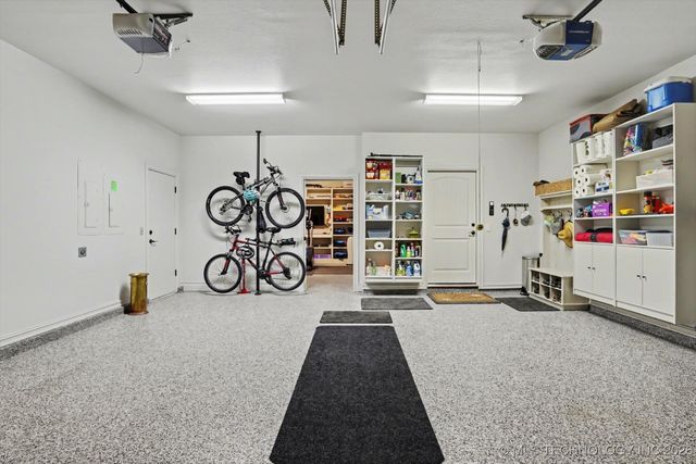 12324 S Ash Avenue, Jenks, OK 74037