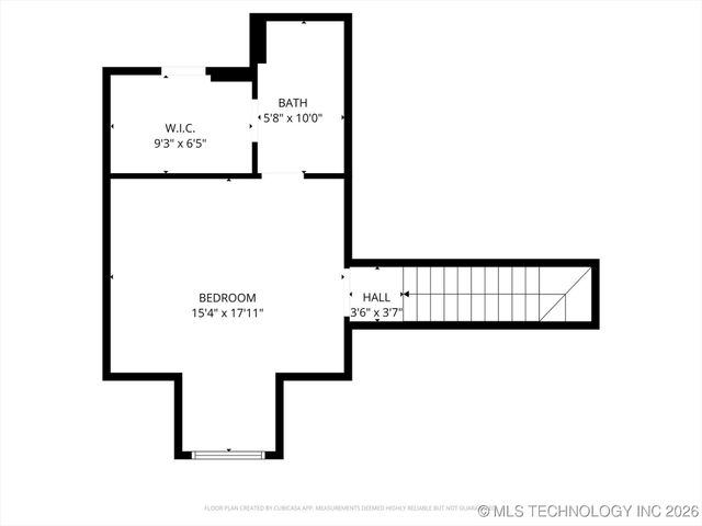 12324 S Ash Avenue, Jenks, OK 74037