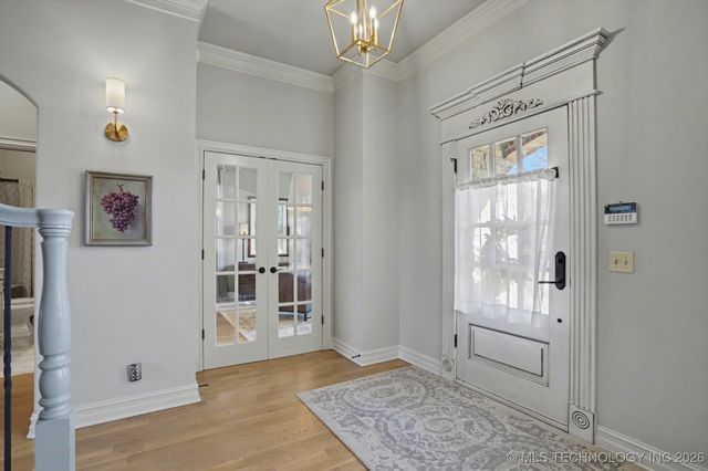 12324 S Ash Avenue, Jenks, OK 74037