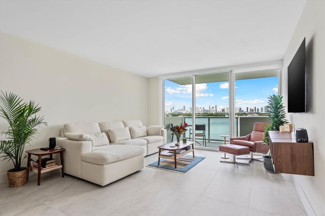 1200 West Ave 604, Miami Beach, FL 33139