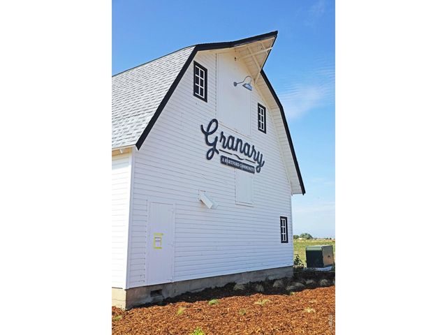 740 Ayrshire Rd, Johnstown, CO 80534