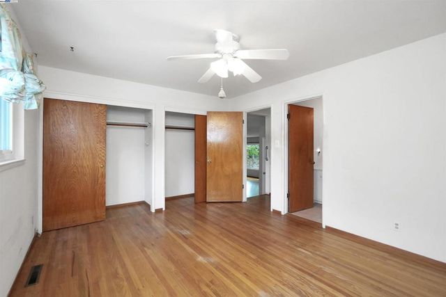 3246 Saddle Dr, Hayward, CA 94541