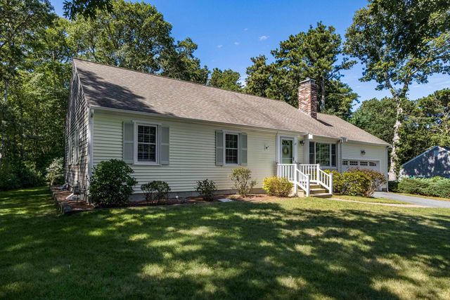 22 Rocky Way, Harwich, MA 02645