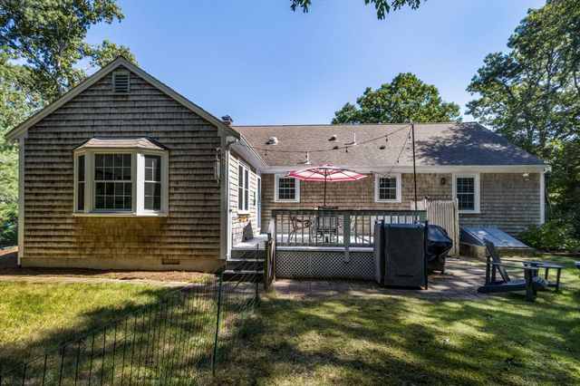 22 Rocky Way, Harwich, MA 02645