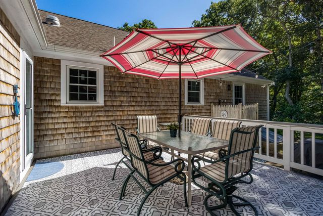 22 Rocky Way, Harwich, MA 02645