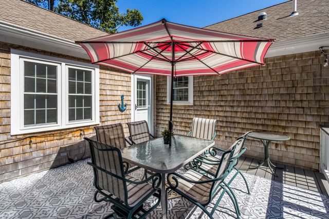 22 Rocky Way, Harwich, MA 02645