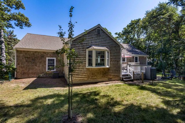22 Rocky Way, Harwich, MA 02645