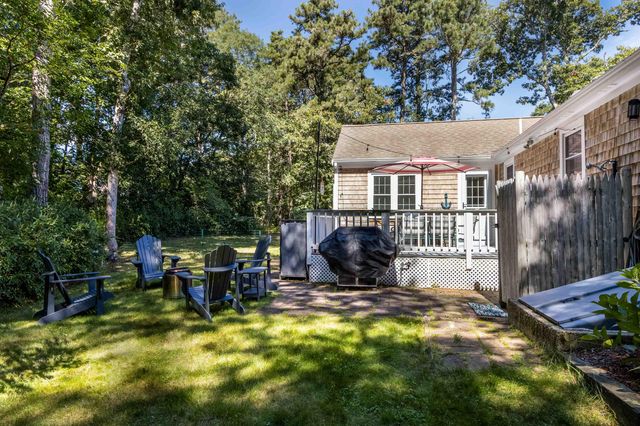 22 Rocky Way, Harwich, MA 02645