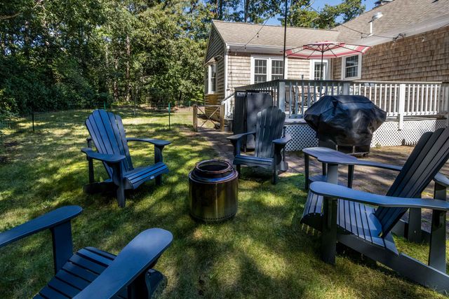 22 Rocky Way, Harwich, MA 02645